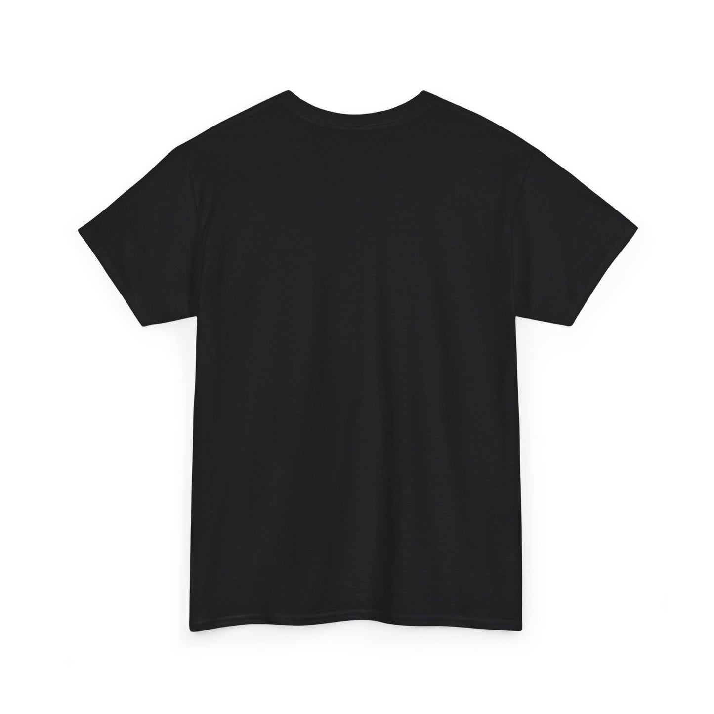 Black HELLO Labs Tee