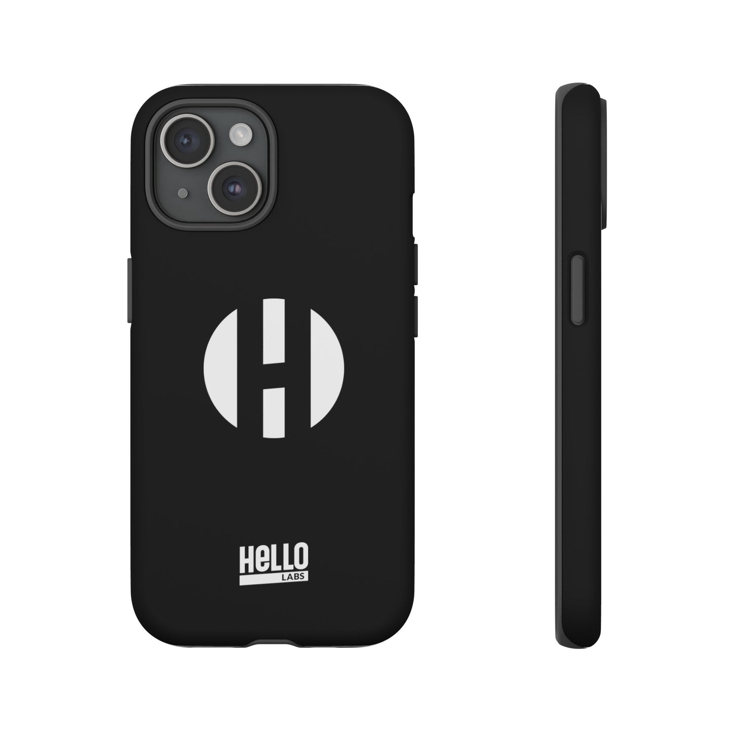 HELLO Labs Phone Case