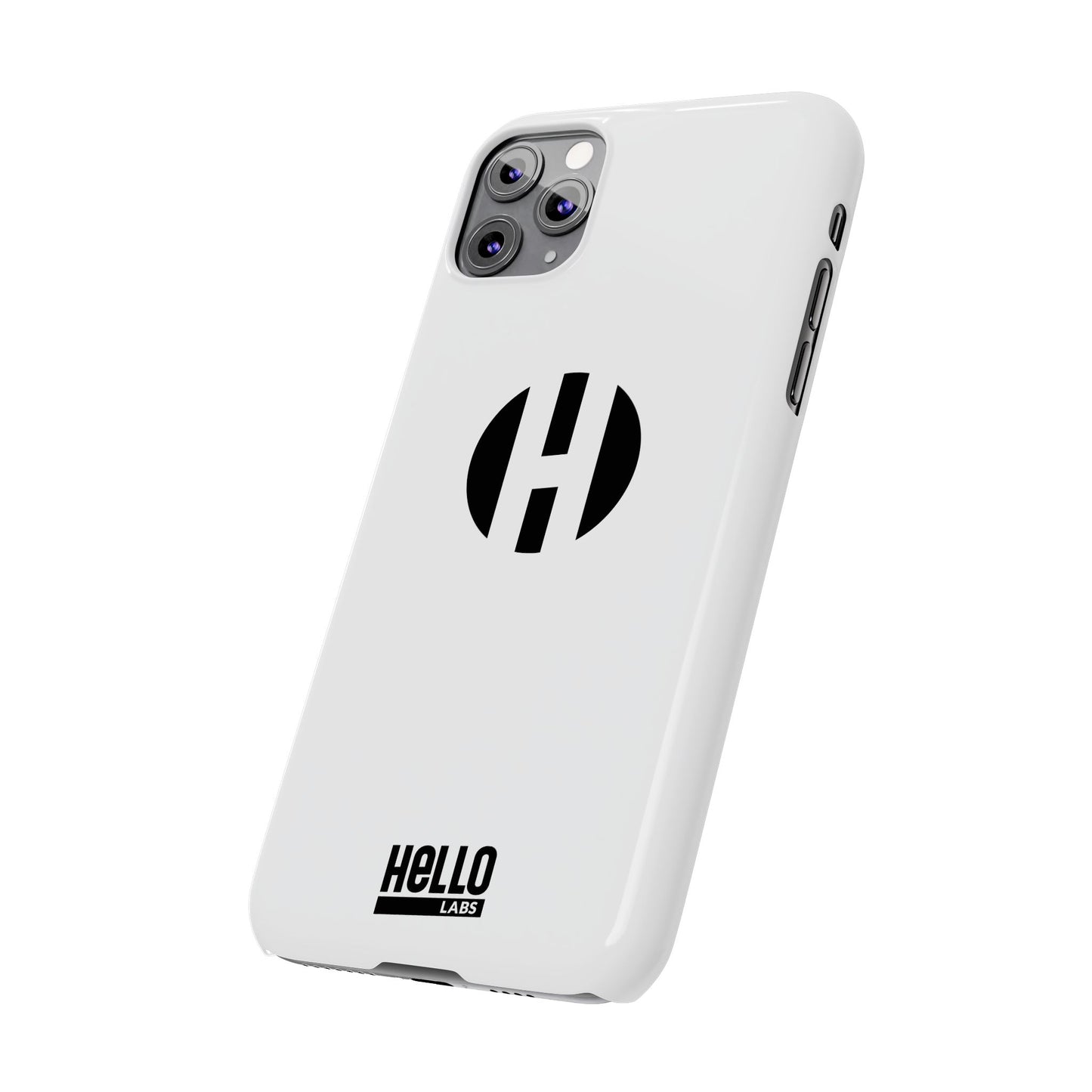 HELLO Labs Phone Cases