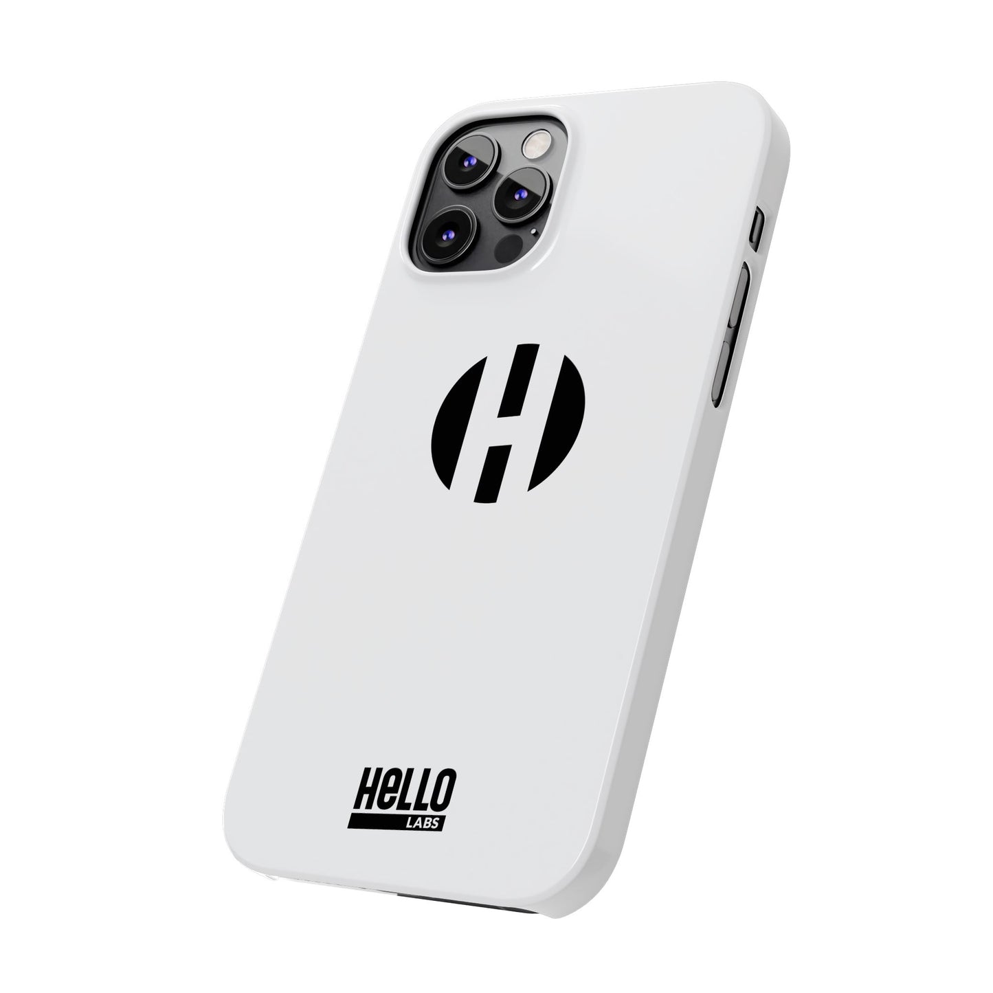 HELLO Labs Phone Cases