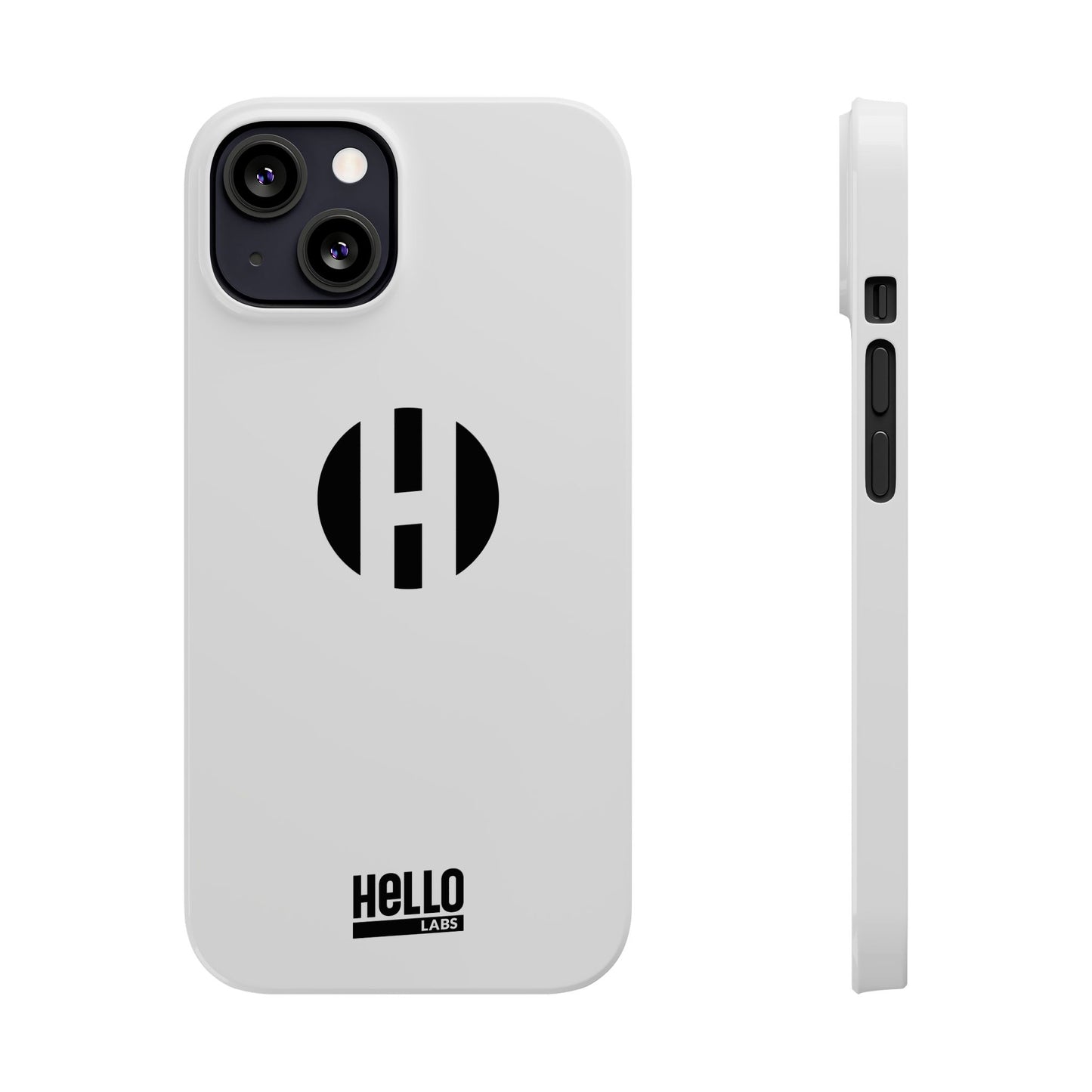 HELLO Labs Phone Cases