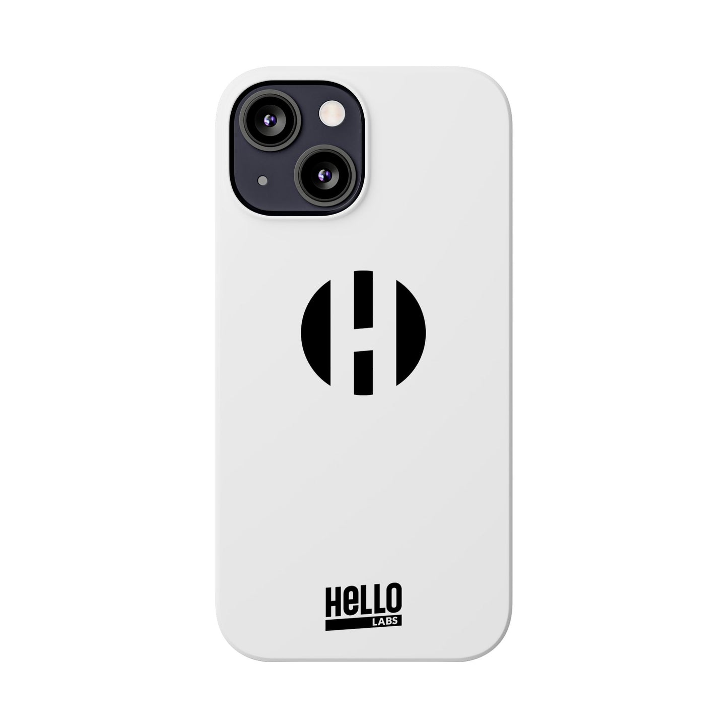 HELLO Labs Phone Cases