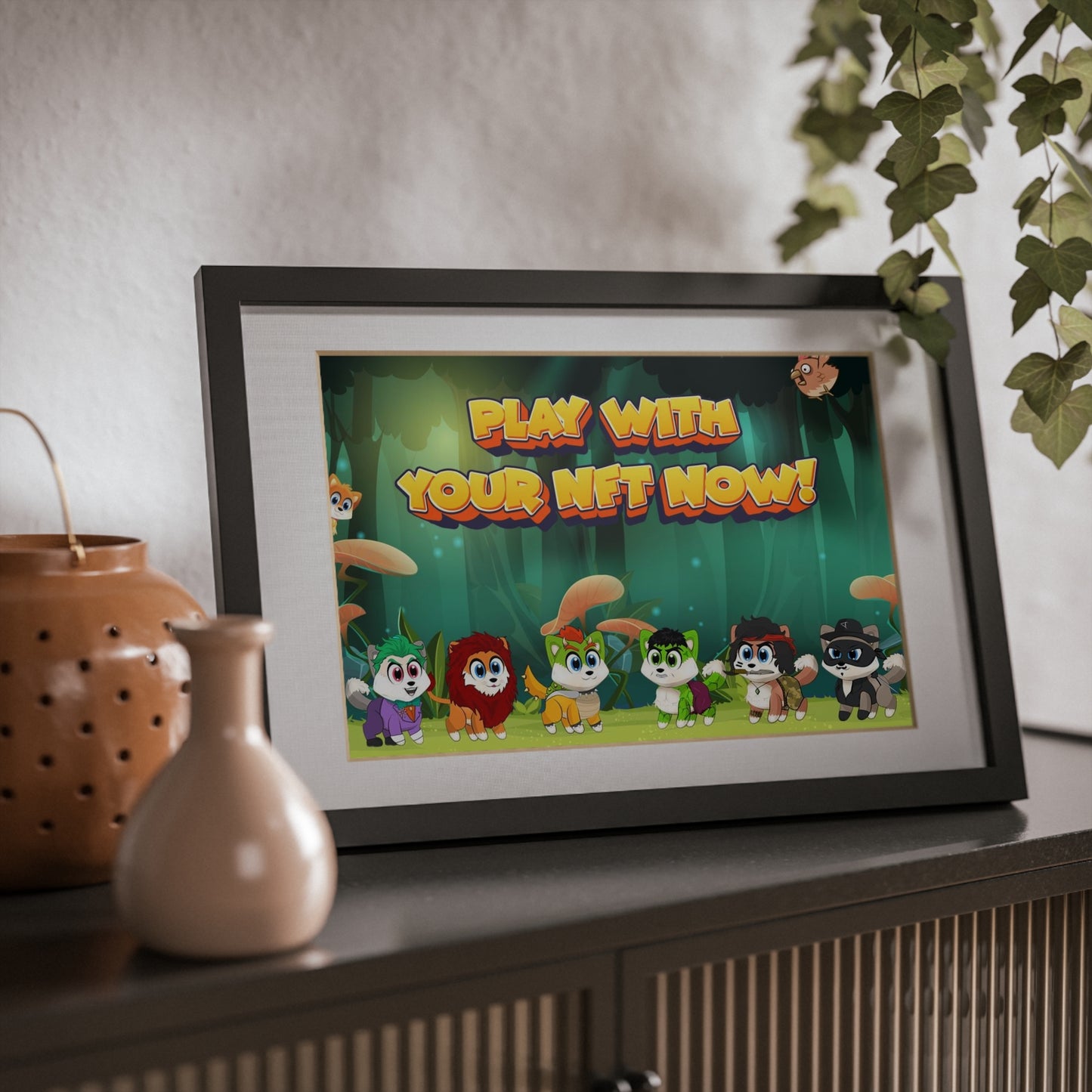 Nostalgica Collection: Doge Dash