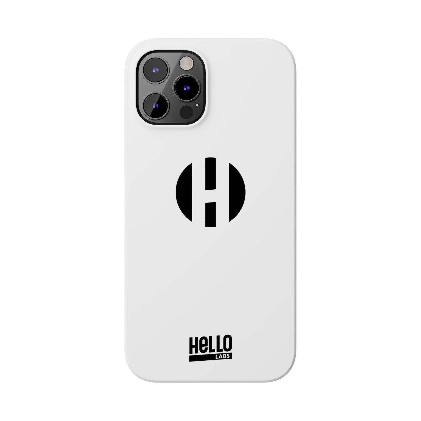 HELLO Labs Phone Cases