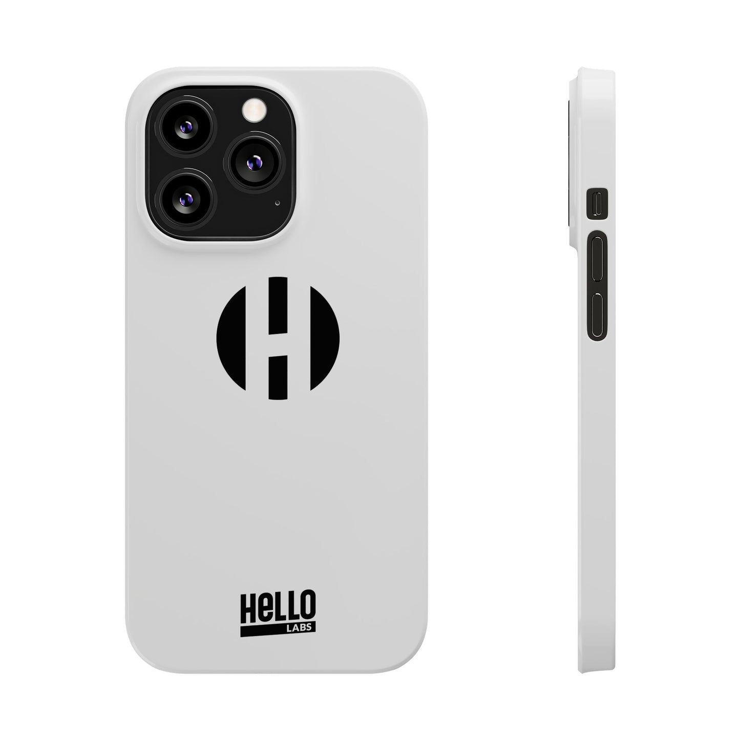 HELLO Labs Phone Cases