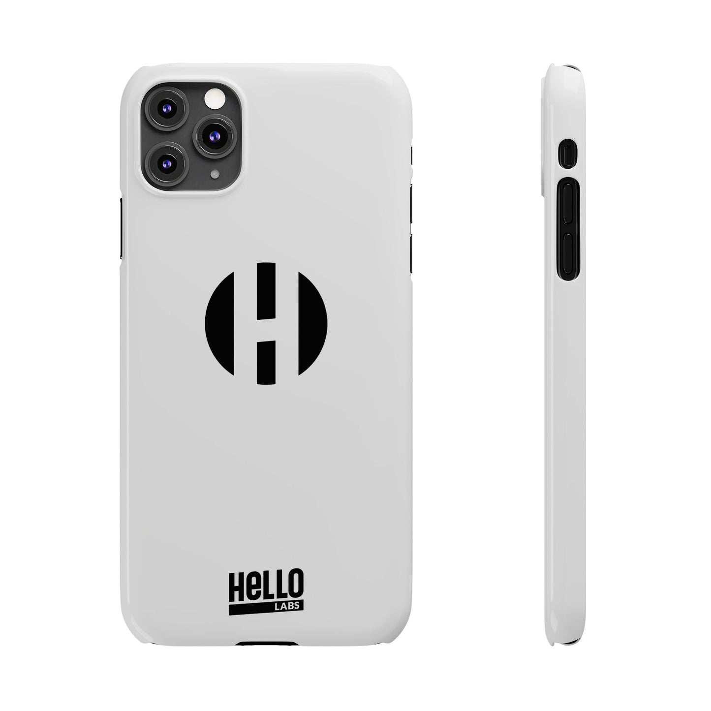 HELLO Labs Phone Cases