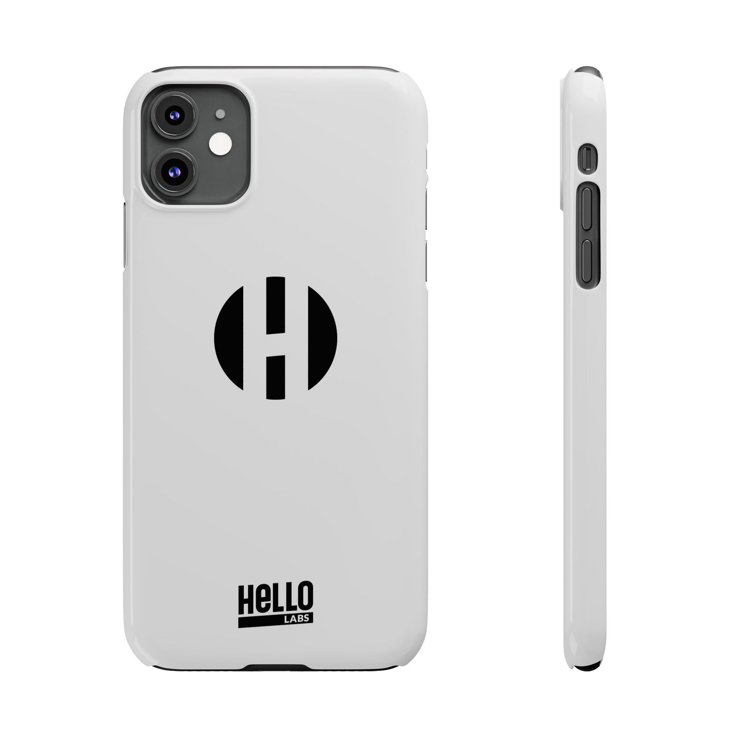 HELLO Labs Phone Cases