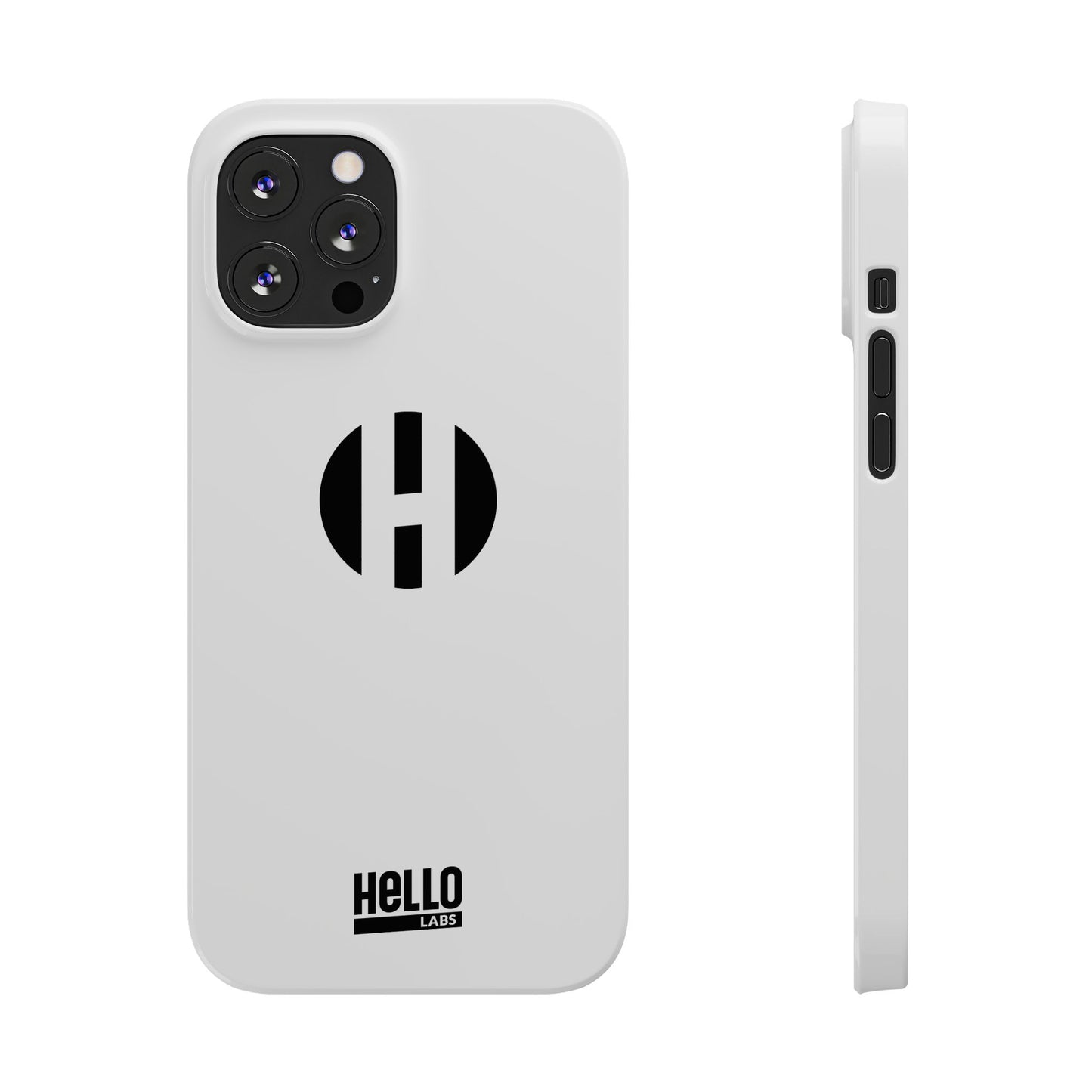 HELLO Labs Phone Cases