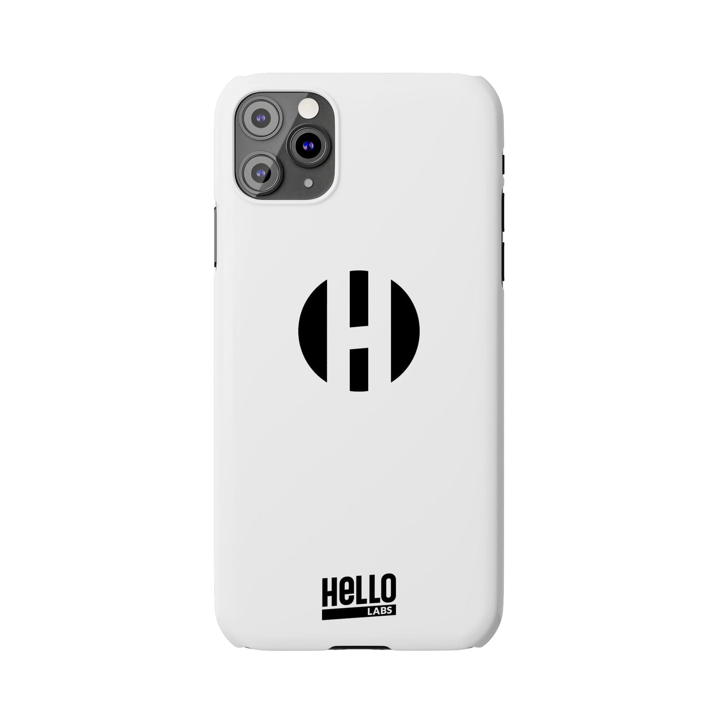 HELLO Labs Phone Cases