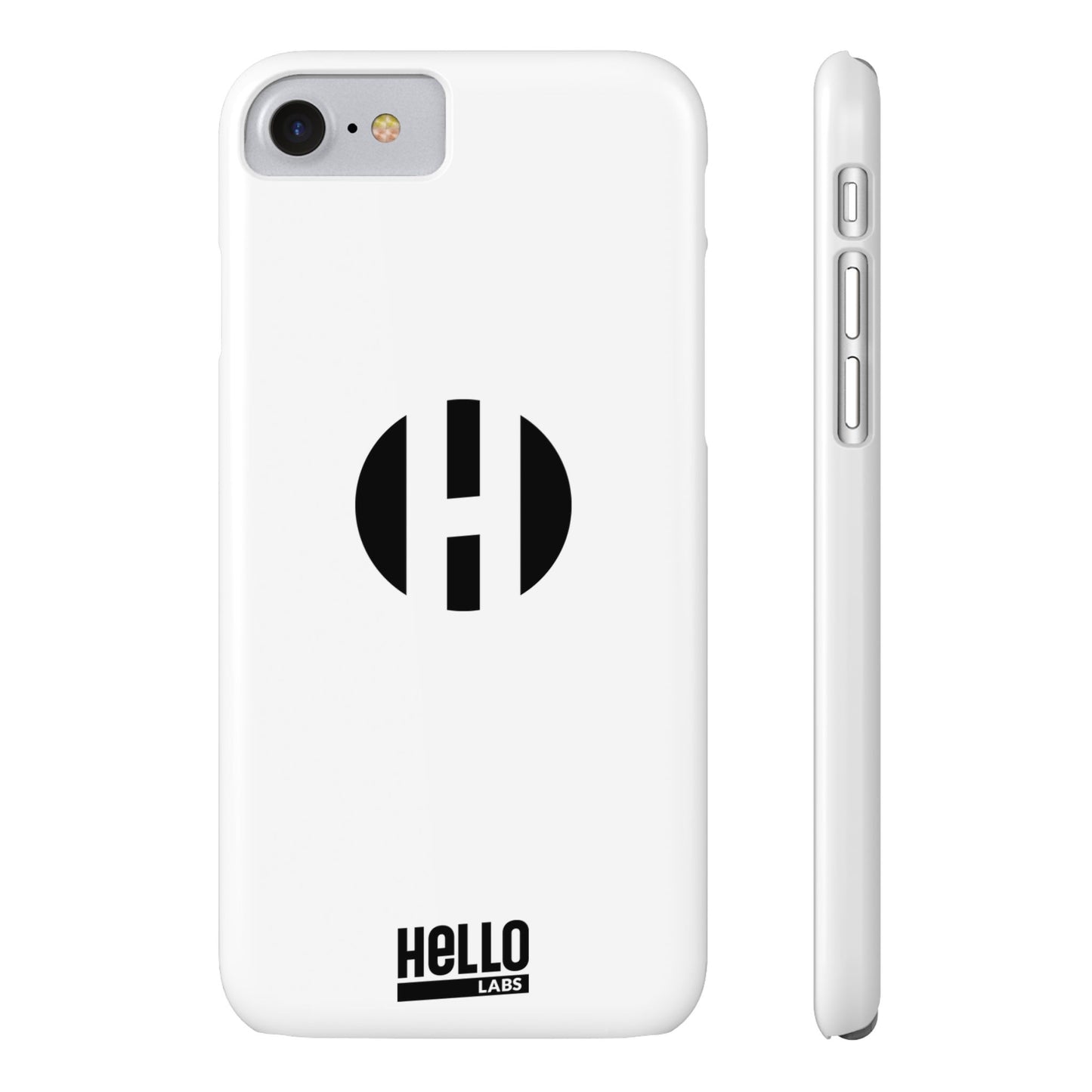 HELLO Labs Phone Cases