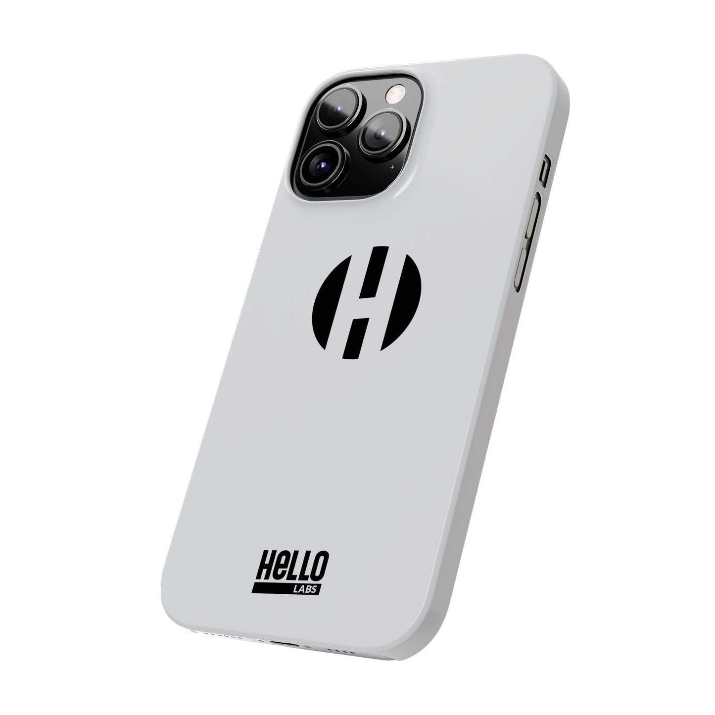 HELLO Labs Phone Cases