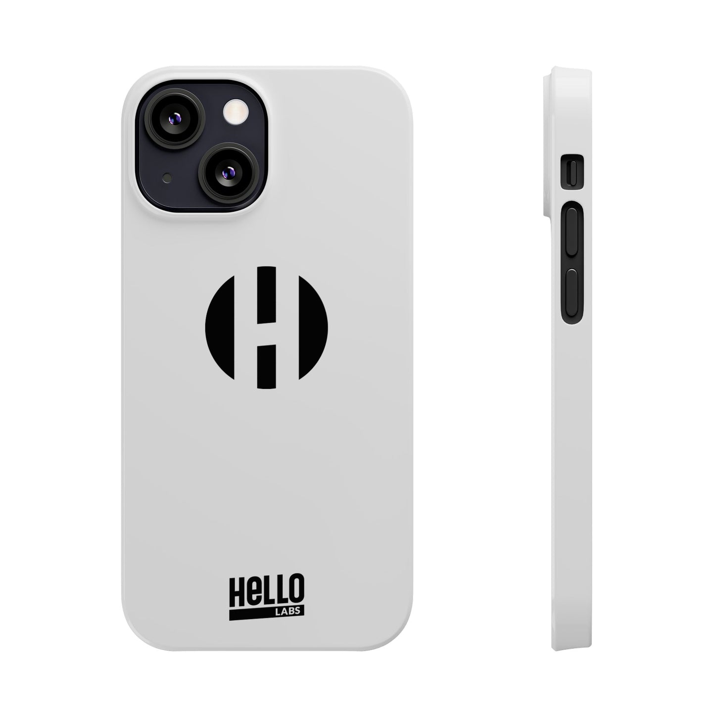 HELLO Labs Phone Cases