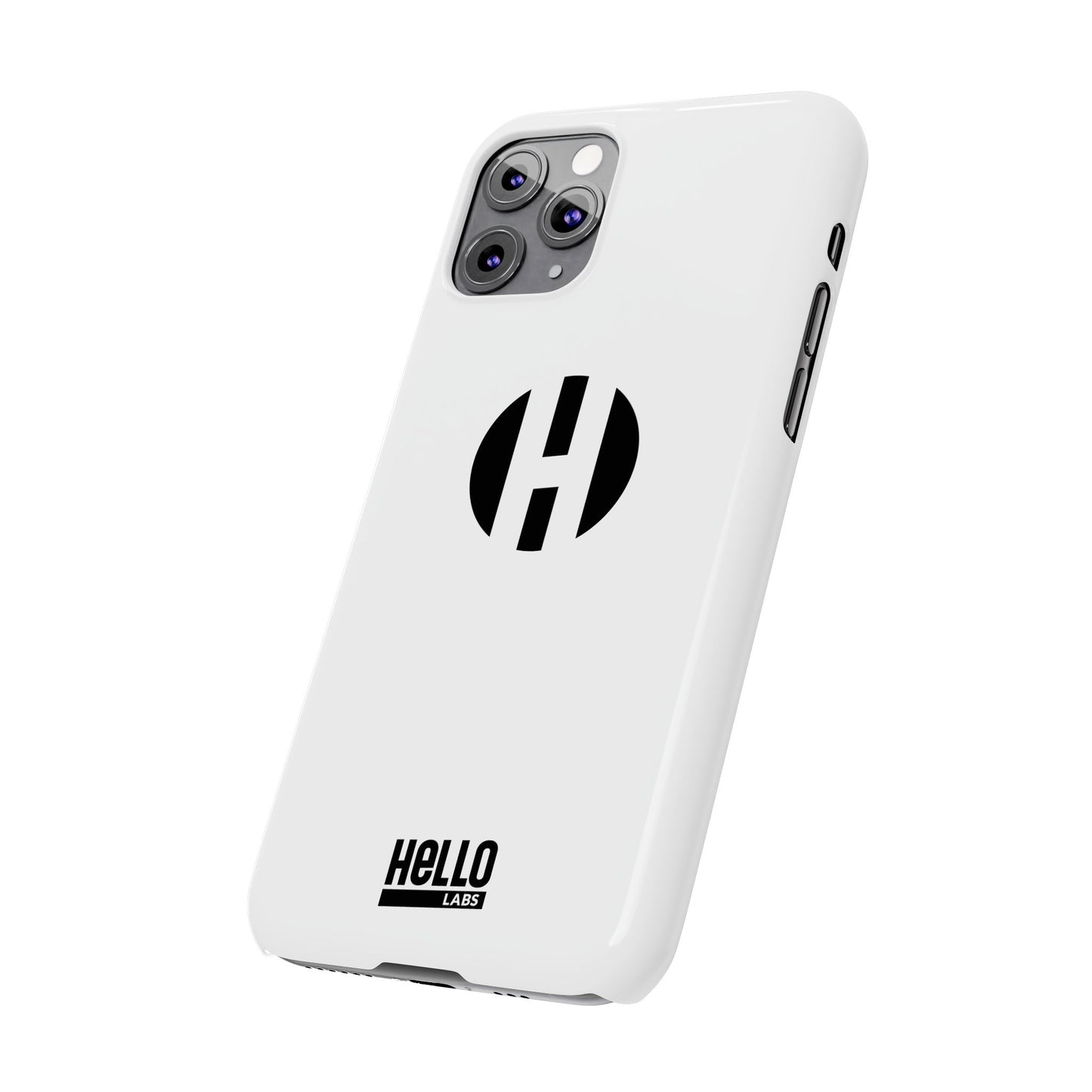 HELLO Labs Phone Cases
