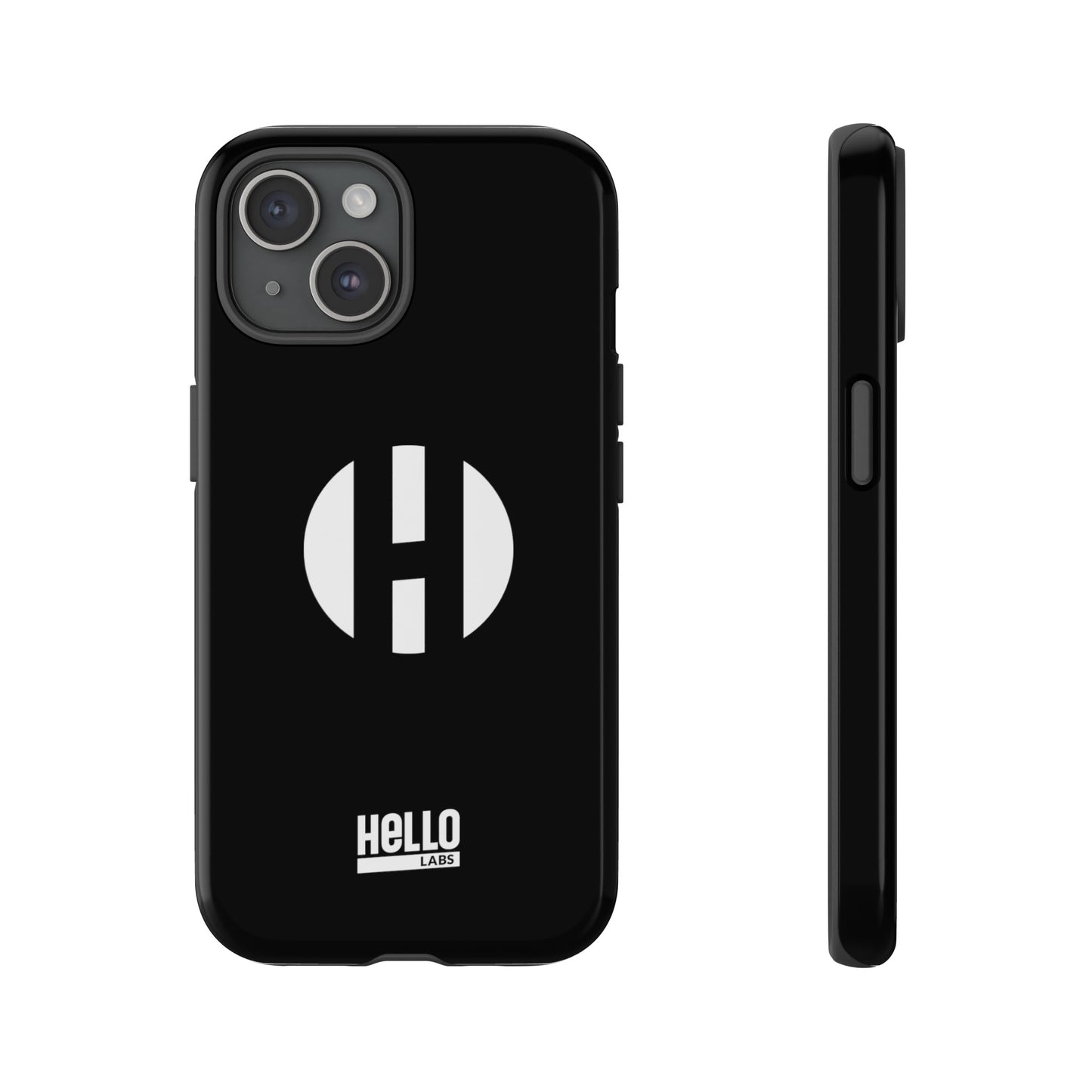 HELLO Labs Phone Case