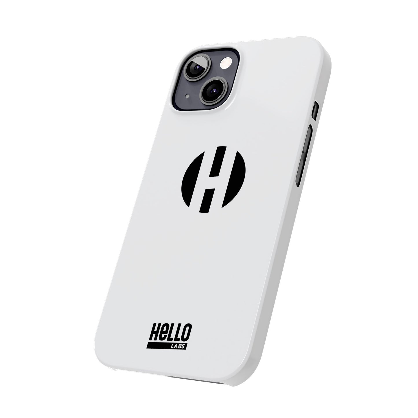 HELLO Labs Phone Cases