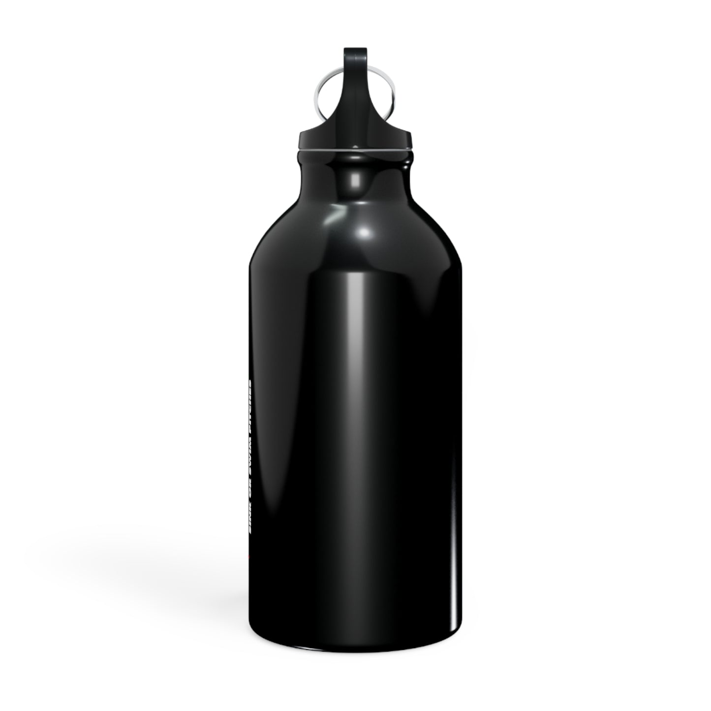 Killer Whales Oregon Sport Bottle