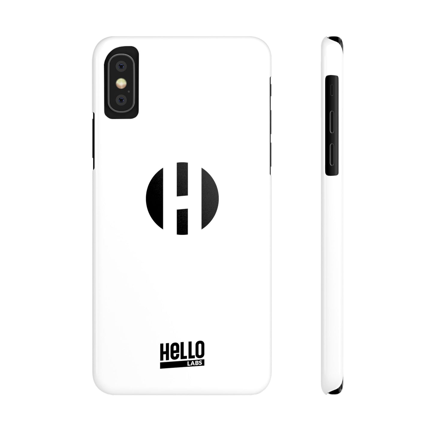 HELLO Labs Phone Cases