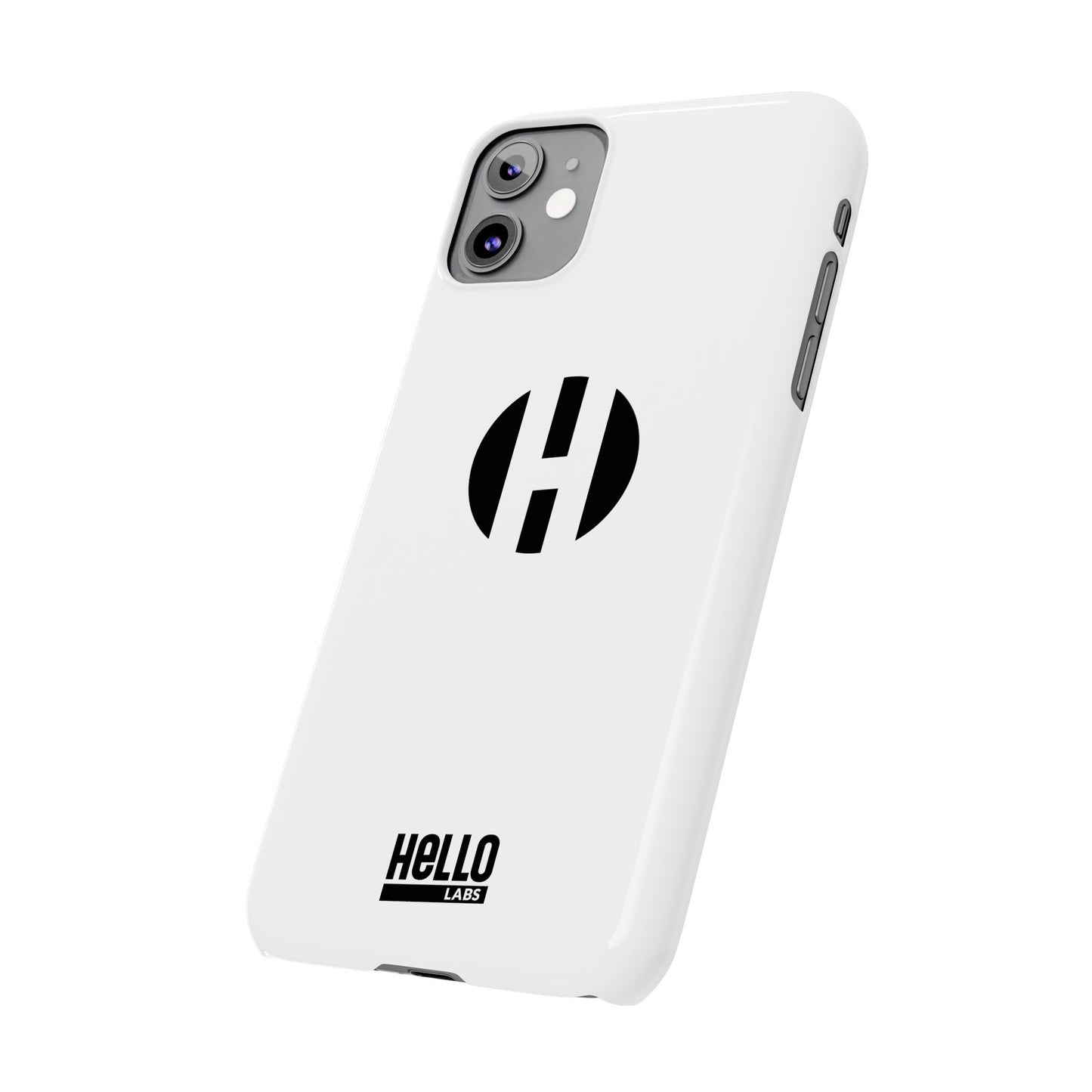 HELLO Labs Phone Cases