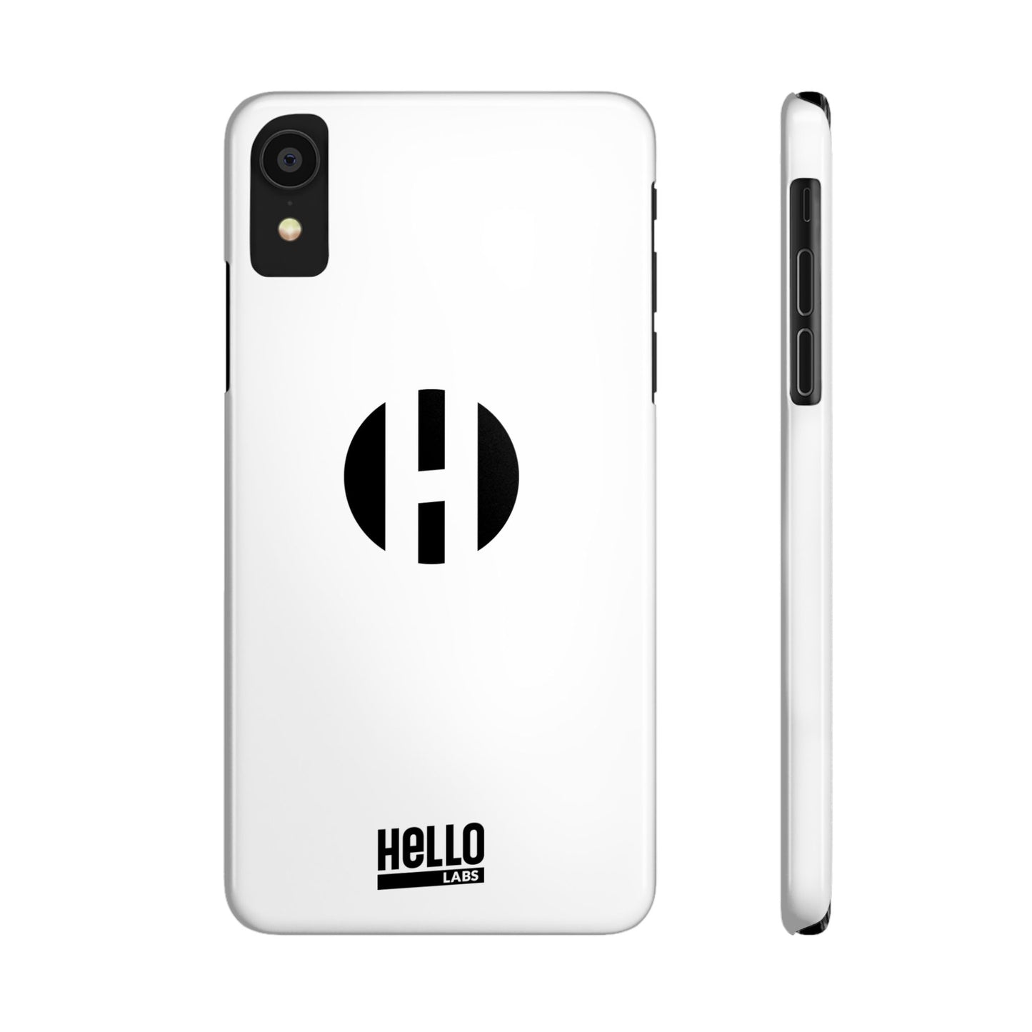 HELLO Labs Phone Cases
