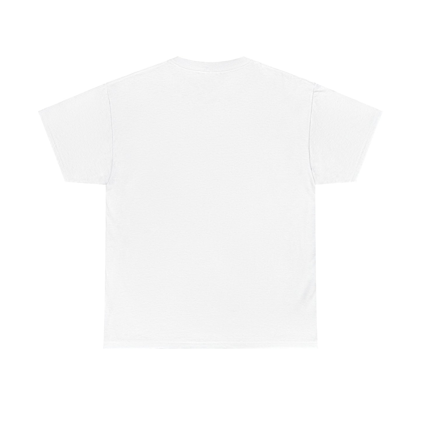 White HELLO Labs Classic Tee