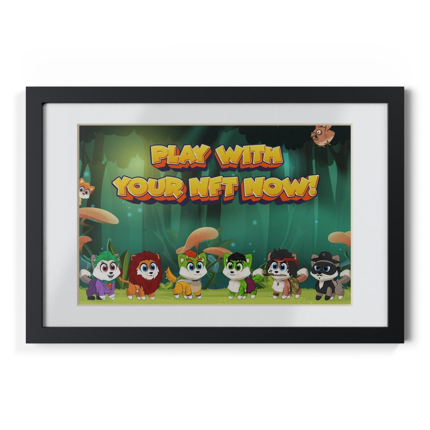 Nostalgica Collection: Doge Dash