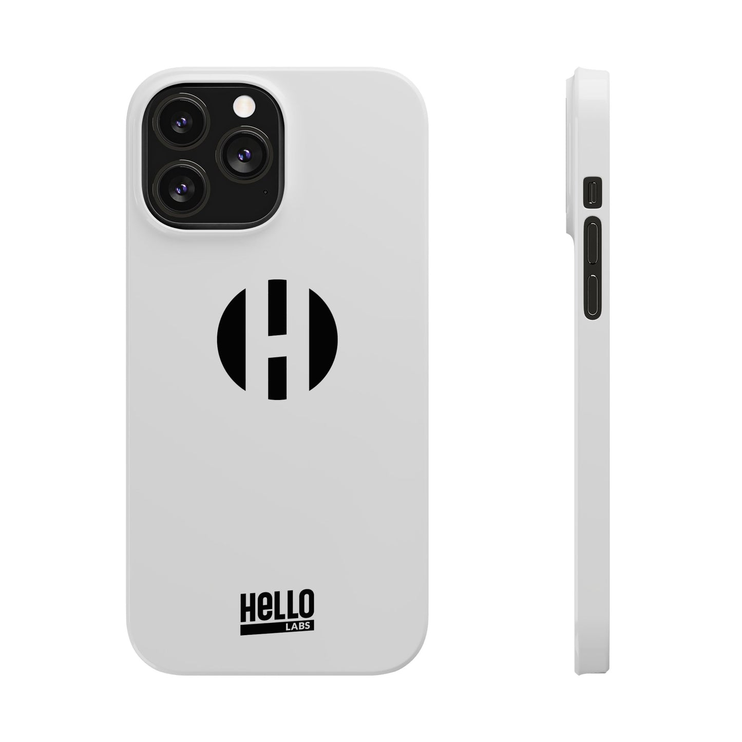 HELLO Labs Phone Cases