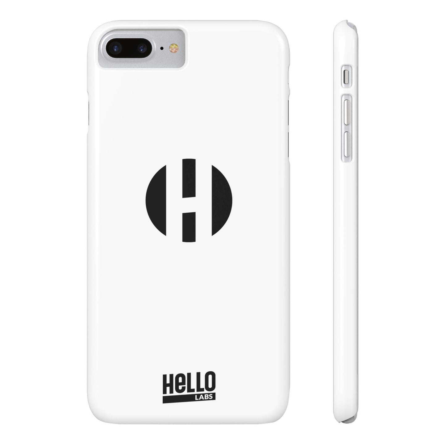HELLO Labs Phone Cases