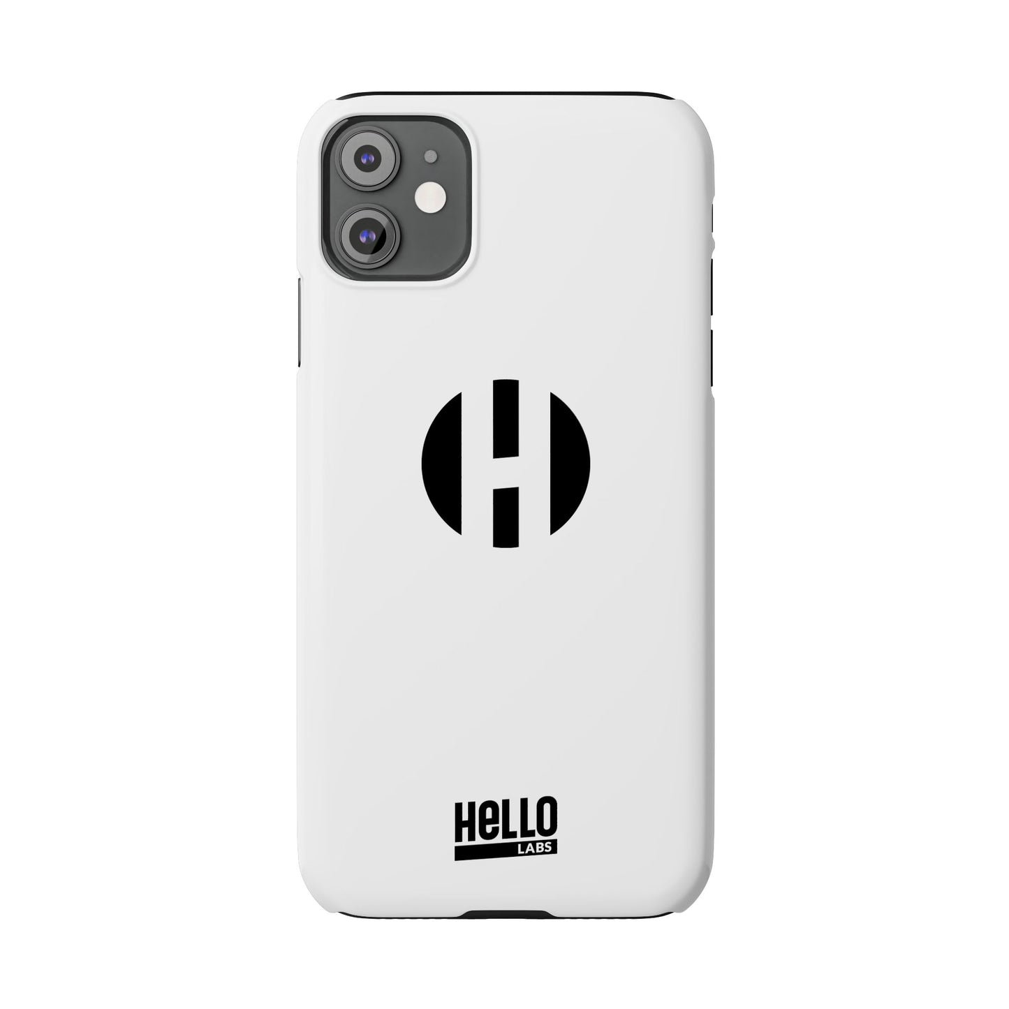 HELLO Labs Phone Cases