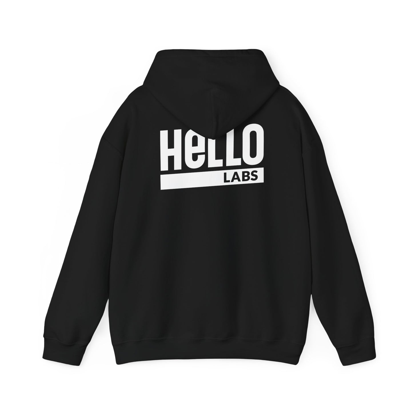 Killer Whales Heavy Blend™ Hooded Sweatshirt