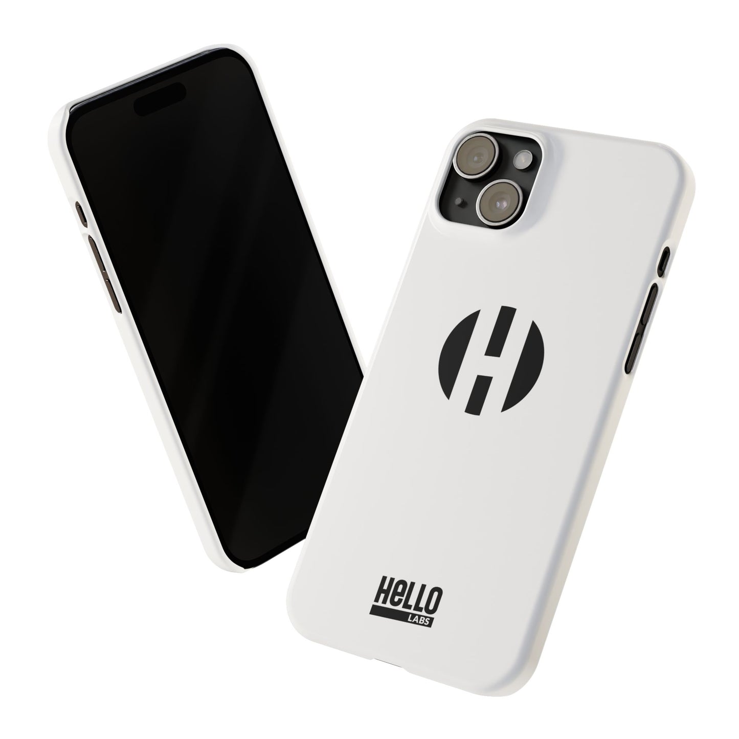 HELLO Labs Phone Cases