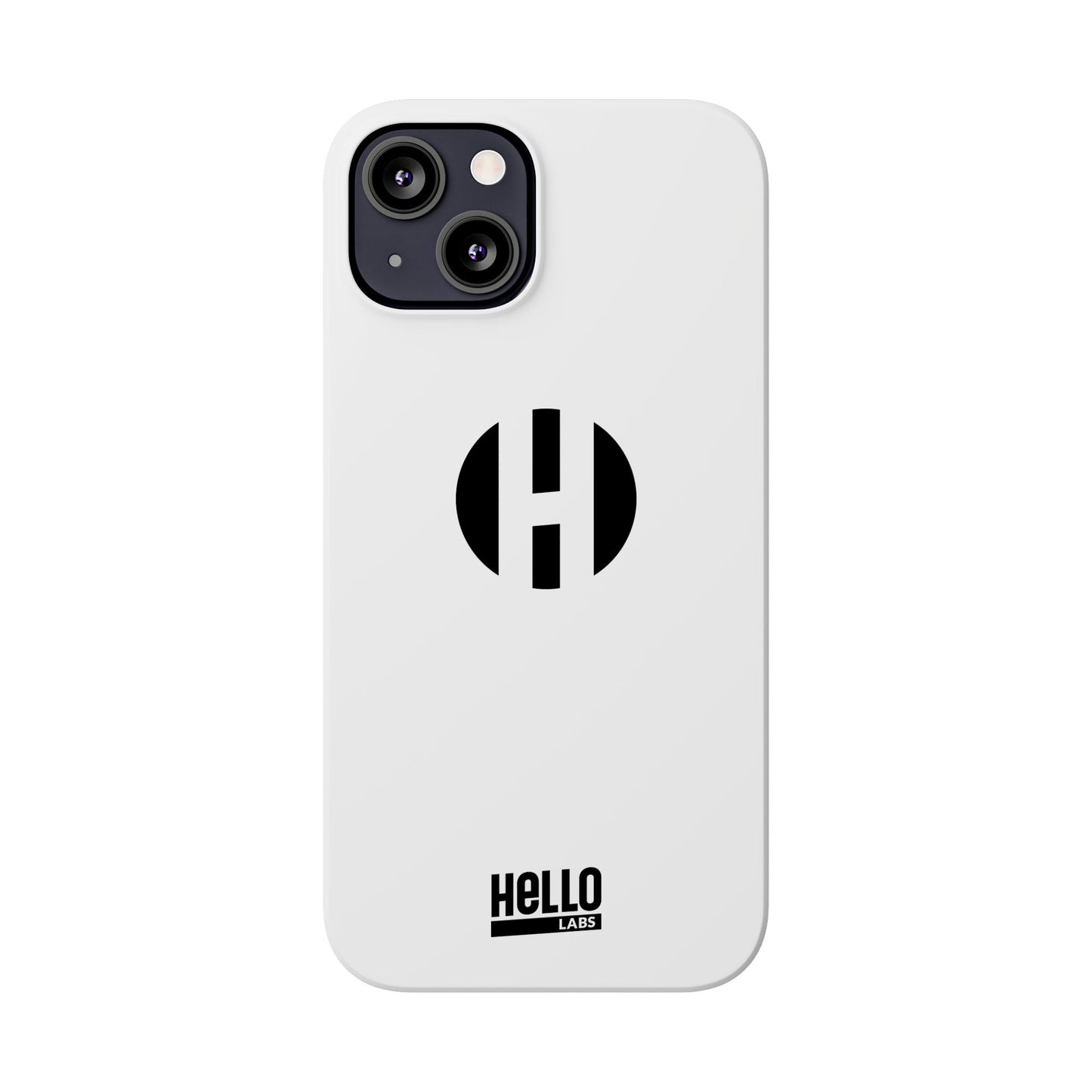 HELLO Labs Phone Cases