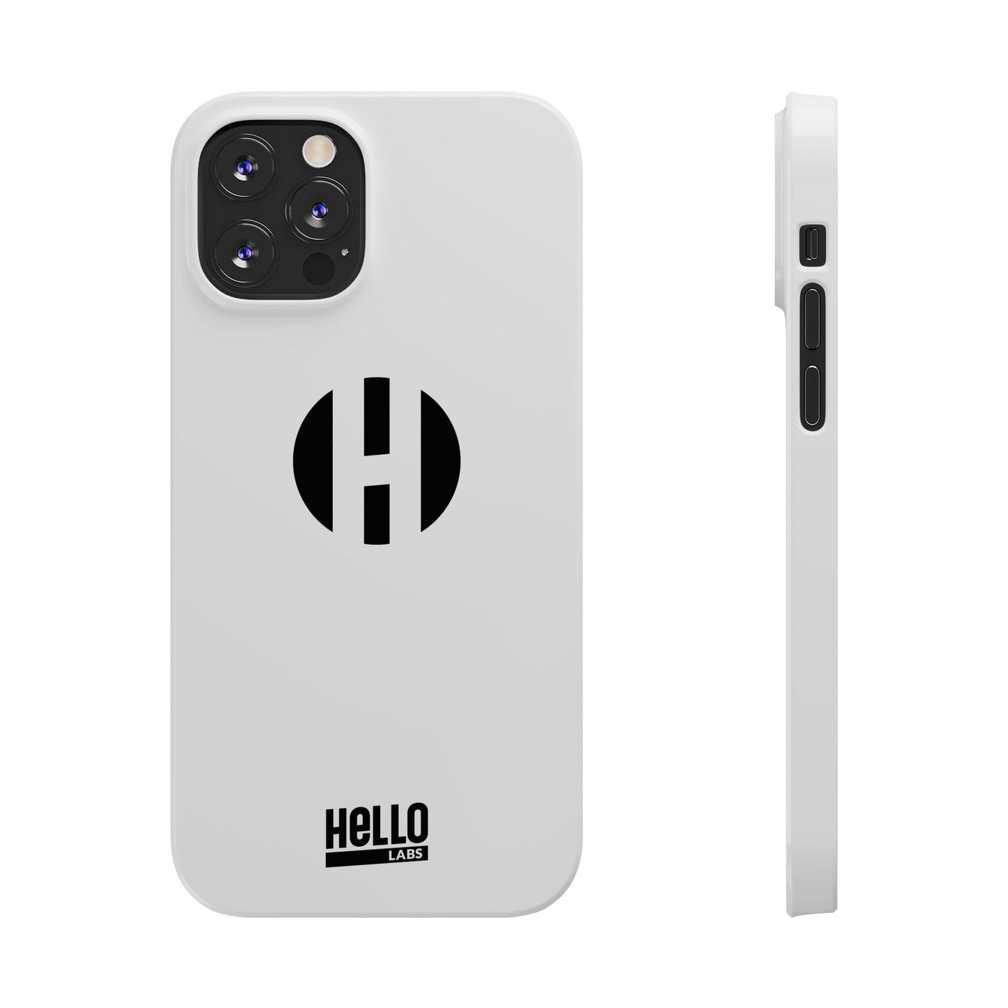 HELLO Labs Phone Cases