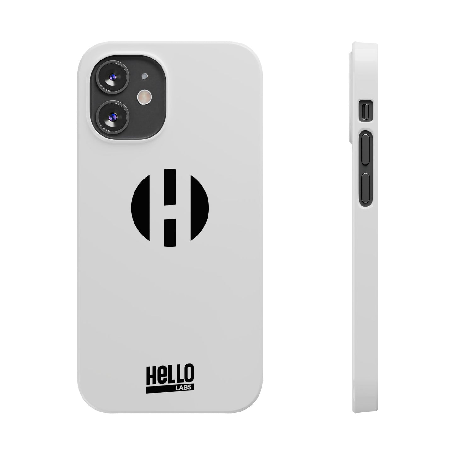 HELLO Labs Phone Cases