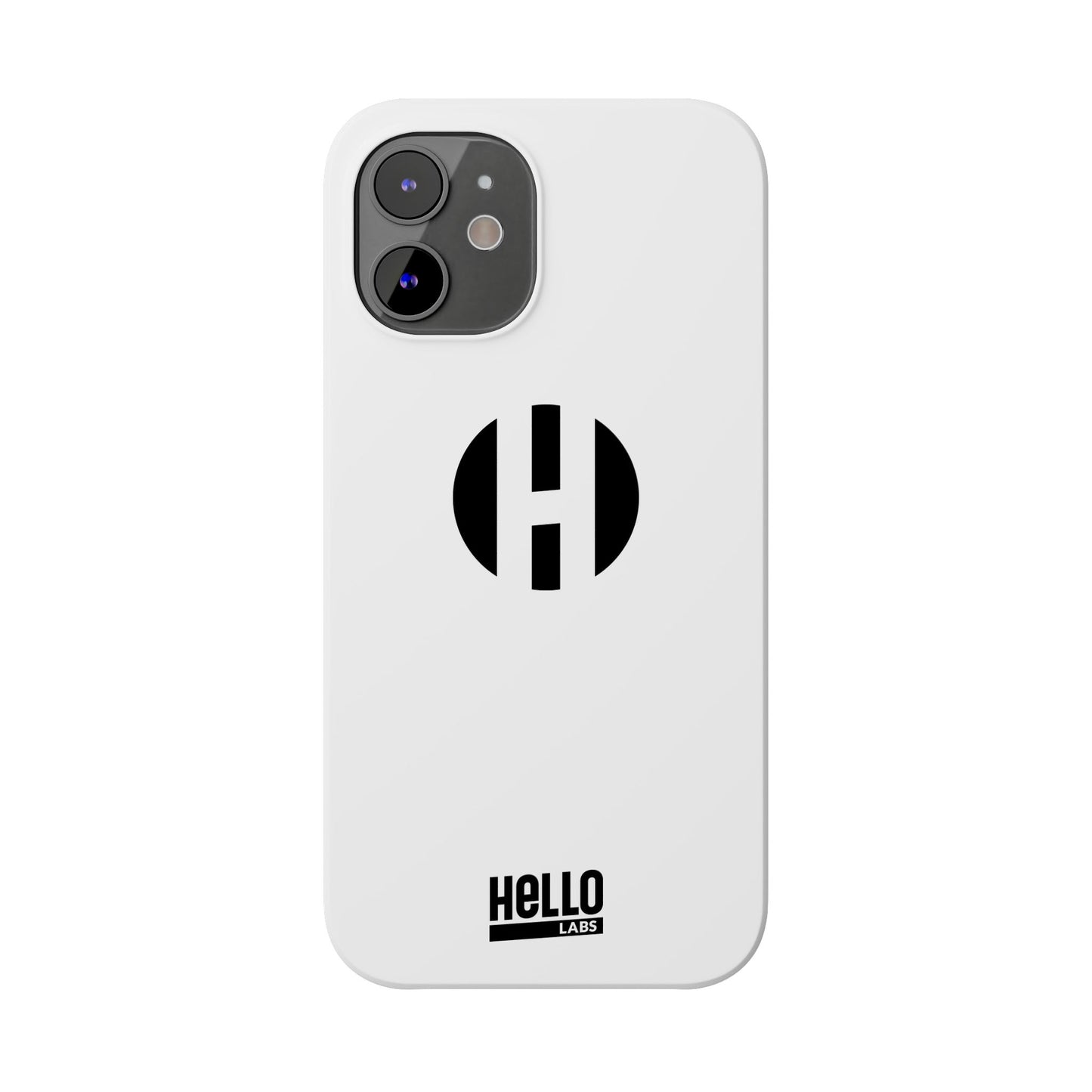 HELLO Labs Phone Cases