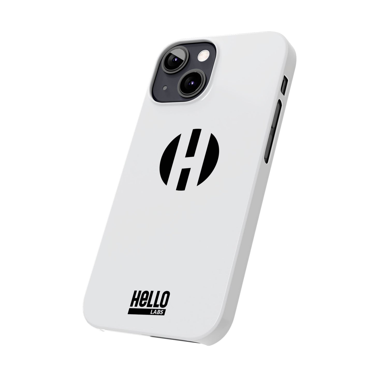 HELLO Labs Phone Cases