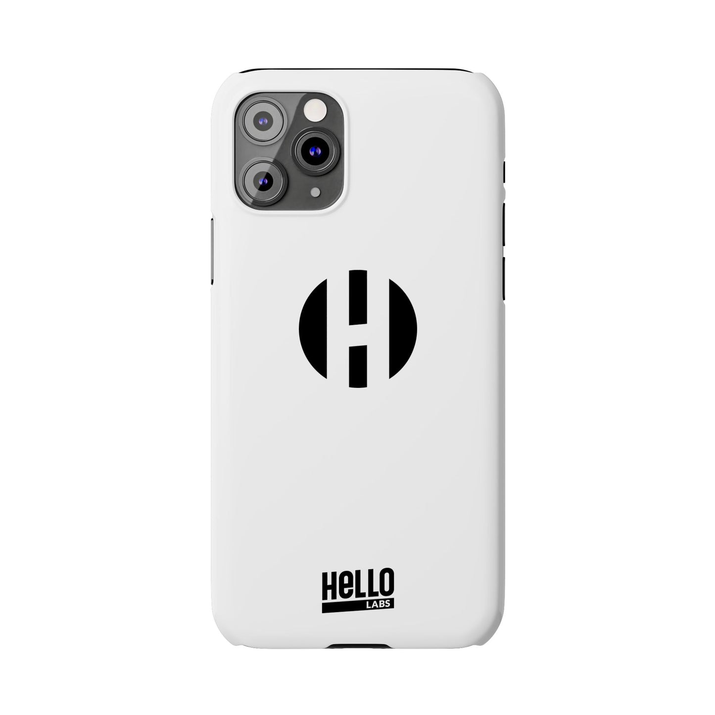 HELLO Labs Phone Cases