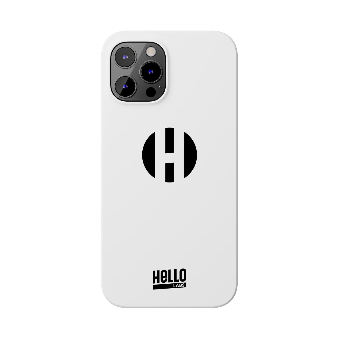 HELLO Labs Phone Cases