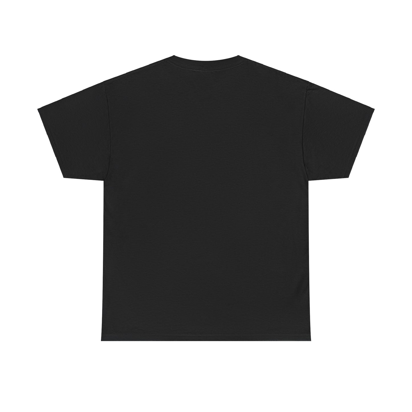 Black HELLO Labs Tee