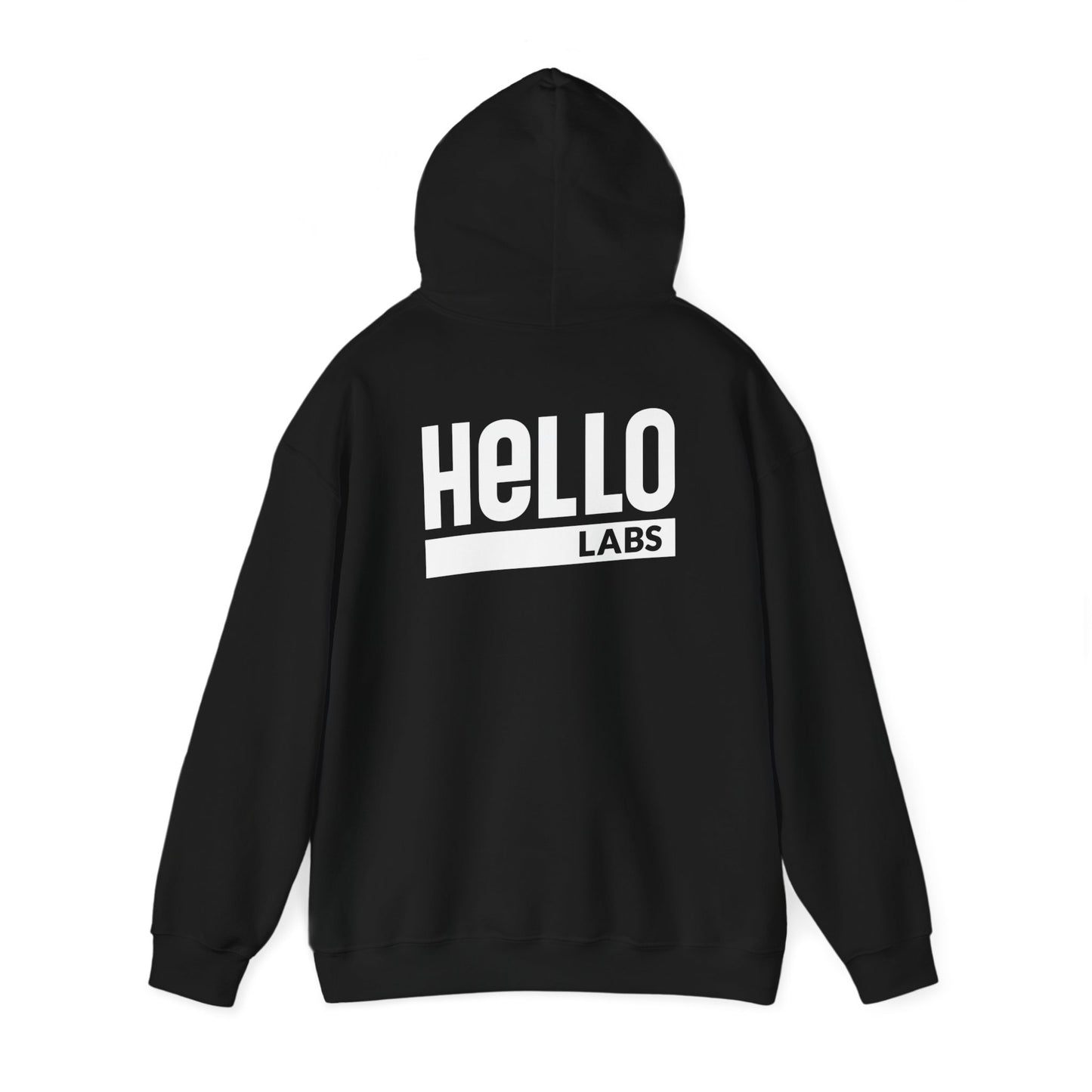 Killer Whales Heavy Blend™ Hooded Sweatshirt