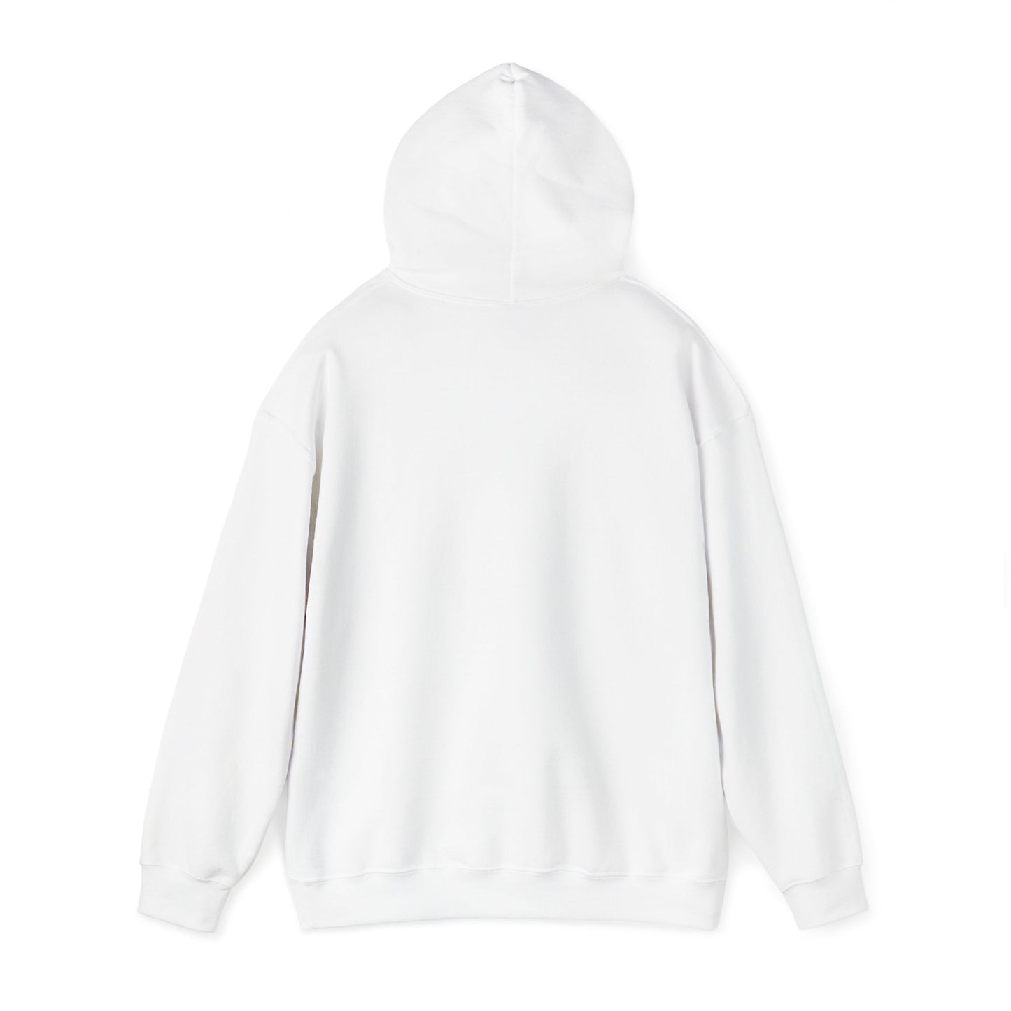 HELLO Labs Heavy Blend™ Hooded Sweatshirt
