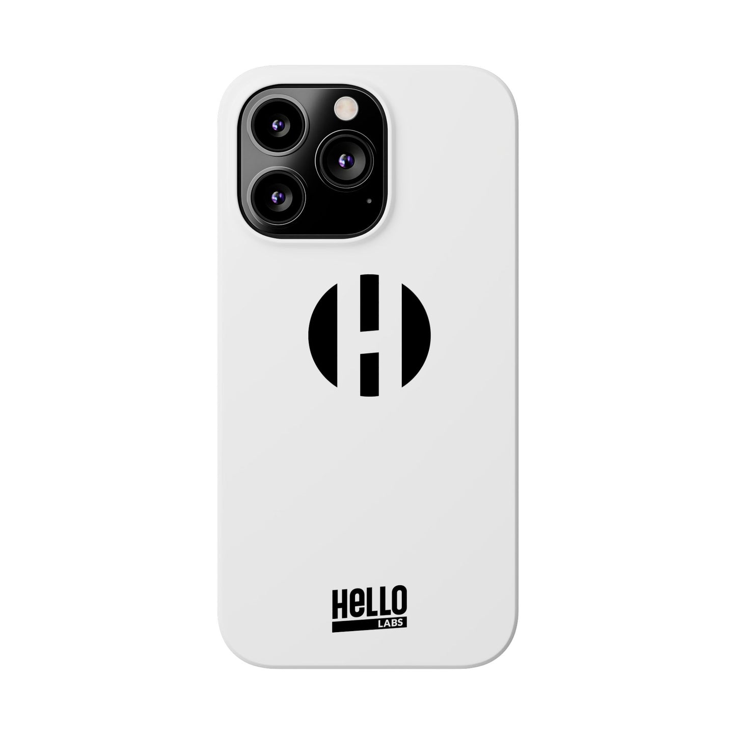 HELLO Labs Phone Cases
