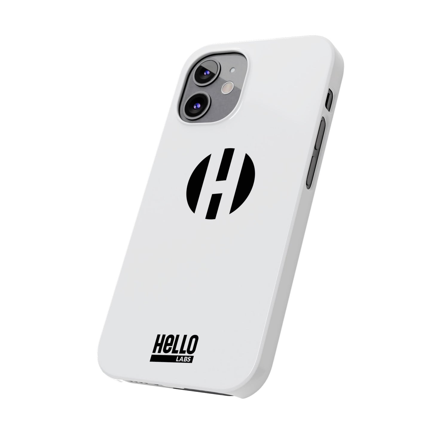 HELLO Labs Phone Cases