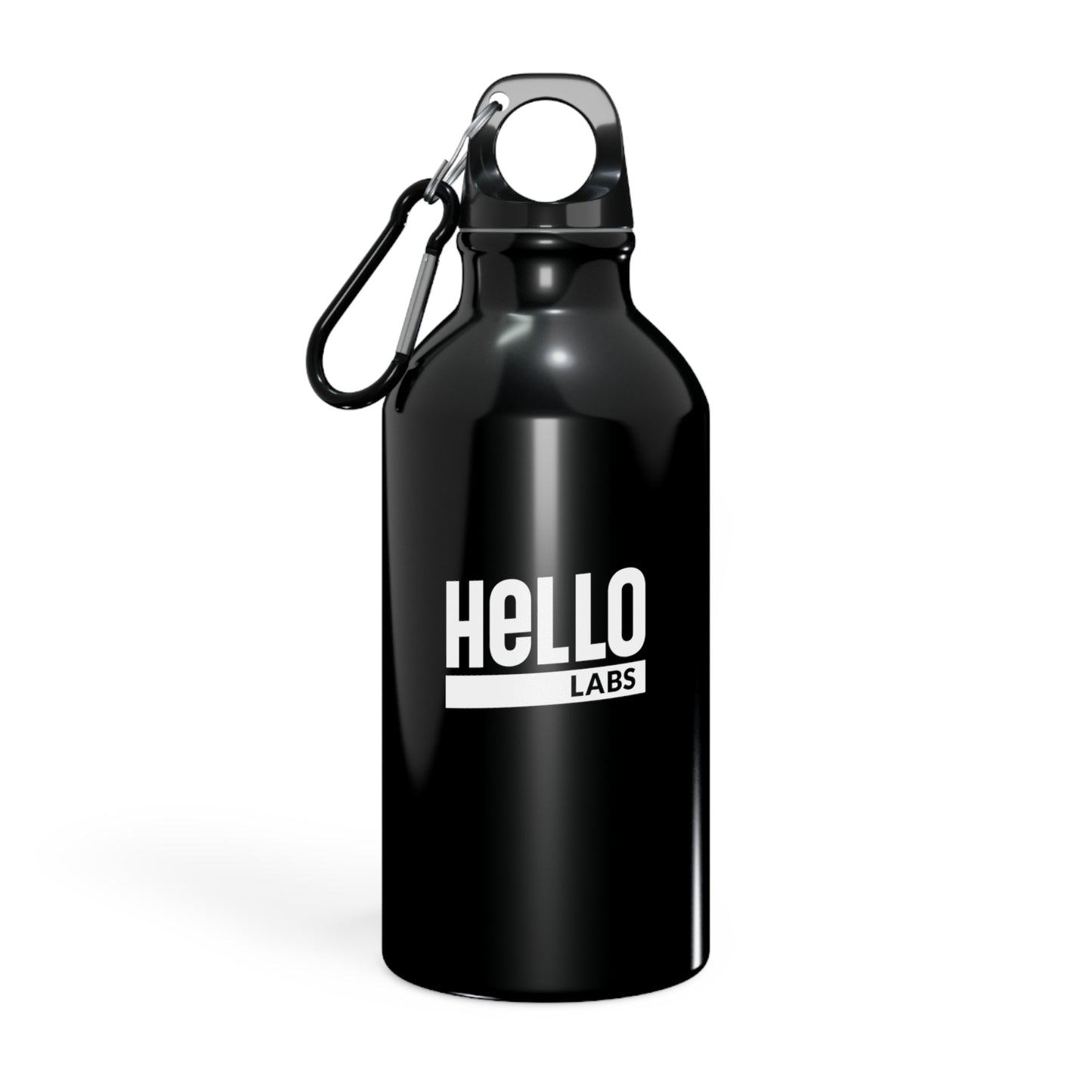 HELLO LABS Sport Bottle